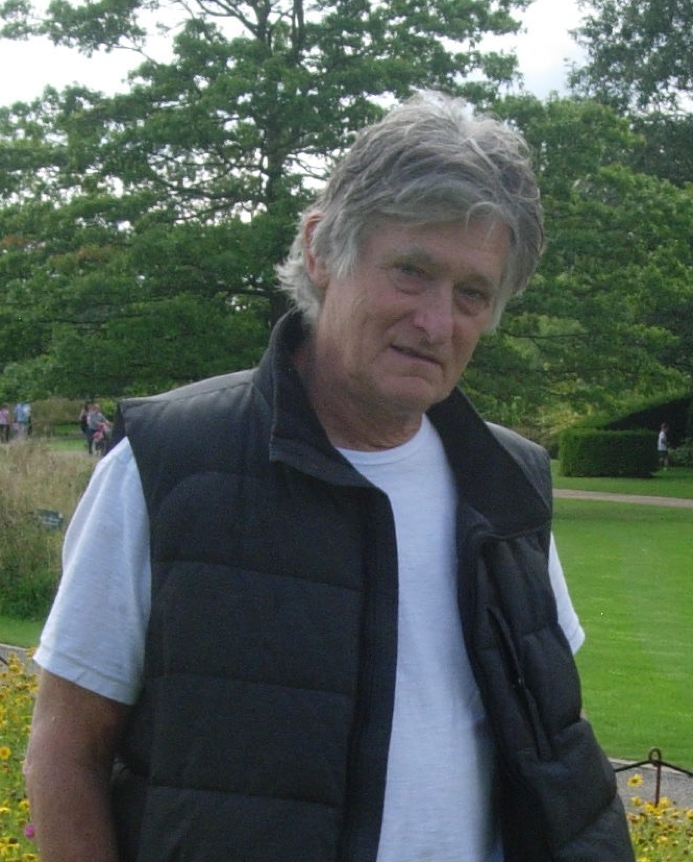 Trevor Morris Trevor Morris