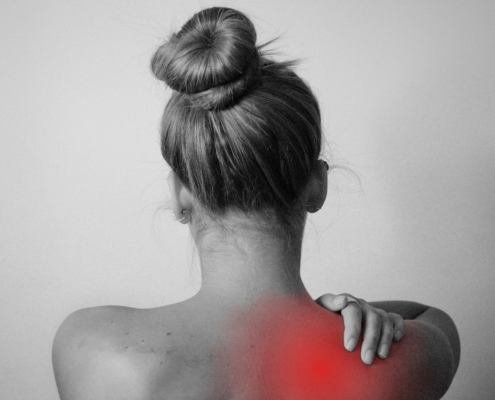 The trouble with Inflammation